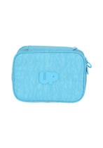 Estojo box up4you 100 pens azul claro Estojo box up4you 100 pens azul claro