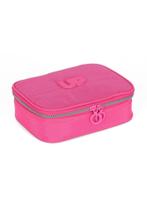 Estojo box up4you 100 pens rosa