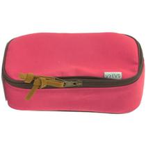 Estojo Box Urban 50 pens Fucsia Sabra