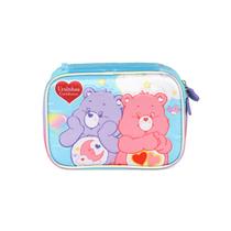 Estojo Box Ursinhos Carinhosos Escolar 100 pens Infantil