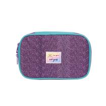 Estojo Box Utility Emoji - Xeryus Cor:Roxo Estojo Box Utility Emoji - Xeryus Cor:Roxo