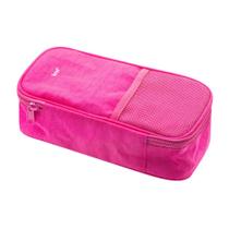 Estojo BRW 50 Pens Rosa