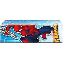 Estojo C/Ziper Marvel Spider Man PVC