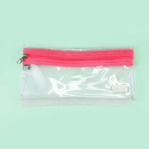 Estojo Caderno Inteligente Crystal Neon Pink Ciei1010 1 ed