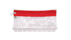 Estojo Caderno Inteligente Crystal Red (CIEI1009)