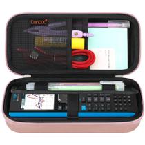 Estojo Canboc para Texas Instruments TI-Inspire CX II CAS/CX II