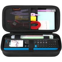 Estojo Canboc para Texas Instruments TI-Inspire CX II CAS preto