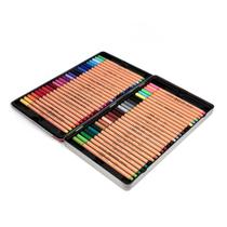 Estojo Caneta Stabilo Point 88 C/50 Cores Metálico 8850-6