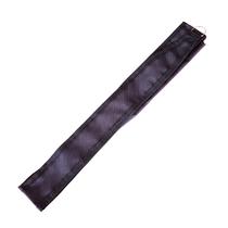 Estojo Capa Flexível Nylon para Taco 3/4 Preta - LF3A