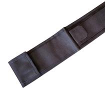 Estojo Capa Flexível Para Taco De Sinuca 1/2 Com Bolso Estojo Capa Flexível Para Taco De Sinuca 1/2 Com Bolso