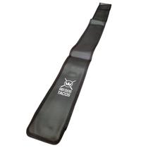 Estojo Capa Flexível Taco de Sinuca Rosca 3/4 PU c/ Alça RDT