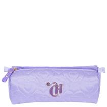 Estojo Capricho Crush Roxo - Lilás Estojo Capricho Crush Roxo - Lilás
