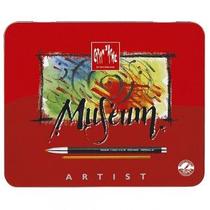 Estojo Caran DAche Museum Artist