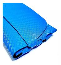 Estojo Carteira p/ Óculos - ul-celeste - 05 Estojos Estojo Carteira p/ Óculos - ul-celeste - 05 Estojos