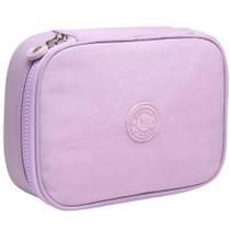 Estojo case Bakpak liso