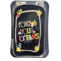 Estojo Case Box Jeans - 7898496817560