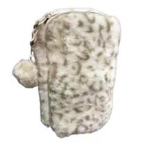 Estojo case de pelúcia daterra