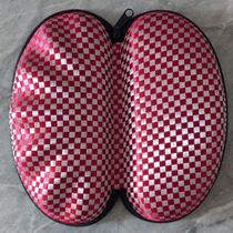 Estojo Case de Proteção para Óculos Top de Linha Estojo Case de Proteção para Óculos Top de Linha