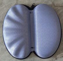Estojo Case de Proteção para Óculos Top de Linha Estojo Case de Proteção para Óculos Top de Linha