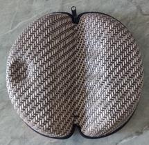 Estojo Case de Proteção para Óculos Top de Linha Estojo Case de Proteção para Óculos Top de Linha