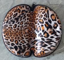 Estojo Case de Proteção para Óculos Top de Linha Estojo Case de Proteção para Óculos Top de Linha