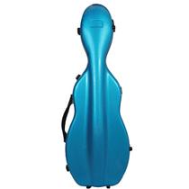 Estojo Case Fibra De Vidro Violino 4/4 ul Estojo Case Fibra De Vidro Violino 4/4 ul