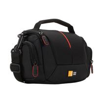 Estojo Case Logic Dcb 305 Para Filmadora Compacta Preto