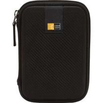 Estojo Case Logic EHDC101 para HD Preto