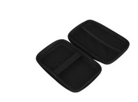 Estojo Case Neoprene Grande Estojo Case Neoprene Grande