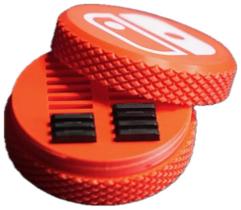 Estojo Case Organizador para armazenas Jogos de Nintendo Switch