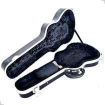 Estojo Case Para Cavaquinho Cavaco Super Luxo Kgb Estojo Case Para Cavaquinho Cavaco Super Luxo Kgb