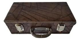 Estojo Case Para Clarinete Leilocase Tradicional