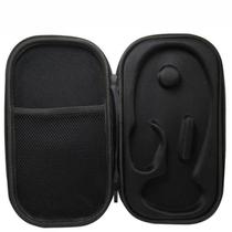 Estojo Case Para Estetoscópio Littmann Classic Iii Cardiology Cor Preto