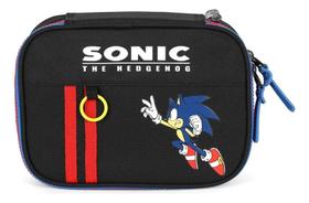 Estojo case Sonic