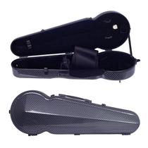Estojo Case Viola de Arco Di Pietro Fibra Classic Black