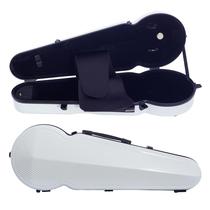 Estojo Case Viola de Arco Di Pietro Fibra Classic White Estojo Case Viola de Arco Di Pietro Fibra Classic White