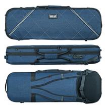 Estojo Case Violino Bena BN221A Blue