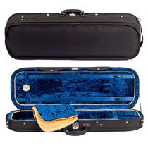 Estojo Case Violino Di Pietro Blue De Luxe 4/4 Estojo Case Violino Di Pietro Blue De Luxe 4/4