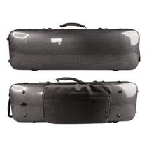 Estojo Case Violino Fibra Pro Di Pietro VLHC 4/4 Estojo Case Violino Fibra Pro Di Pietro VLHC 4/4