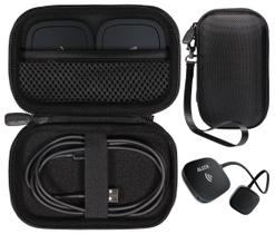 Estojo CaseSack para Fones de Ouvido ALECK 006 para Capacete Estojo CaseSack para Fones de Ouvido ALECK 006 para Capacete
