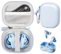Estojo CaseSack para Fones de Ouvido Sem Fio Skullcandy EcoBuds