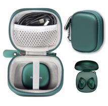 Estojo CaseSack para Raycon Fitness Earbuds Verde