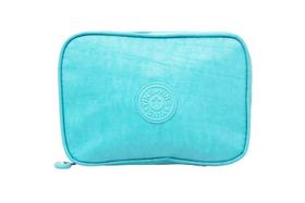 Estojo Casual Box em Crinkle Sortido YS27294 Estojo Casual Box em Crinkle Sortido YS27294