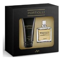 Estojo Celso Portiolli Gold 25ml