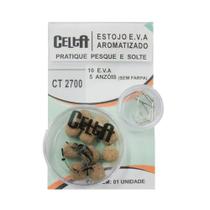 Estojo celta eva aromatizado ct2700 Estojo celta eva aromatizado ct2700