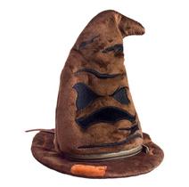 Estojo Chapeu Seletor Harry Potter- 5288 Estojo Chapeu Seletor Harry Potter- 5288