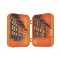 Estojo Chave Allen Hexagonal 22pcs 44420/222 Tramontina Pro Estojo Chave Allen Hexagonal 22pcs 44420/222 Tramontina Pro