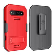 Estojo Cinturão Combo Wireless PROTECH para Kyocera DuraForce