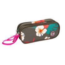 Estojo Clio Cross Costas Estampa Juvenil Floral Casual Estojo Clio Cross Costas Estampa Juvenil Floral Casual