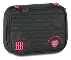 Estojo Clio Rebecca Bonbon Box Rb27013 Estojo Clio Rebecca Bonbon Box Rb27013